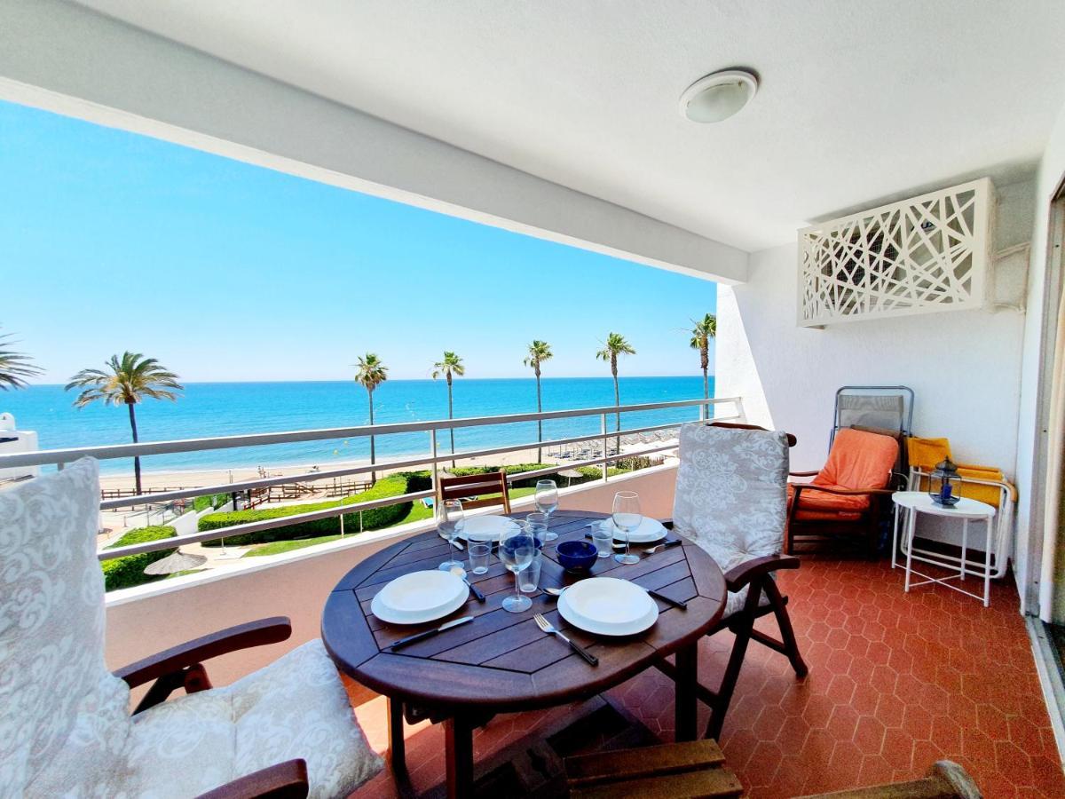 Marbellamar Seafront Exterior photo
