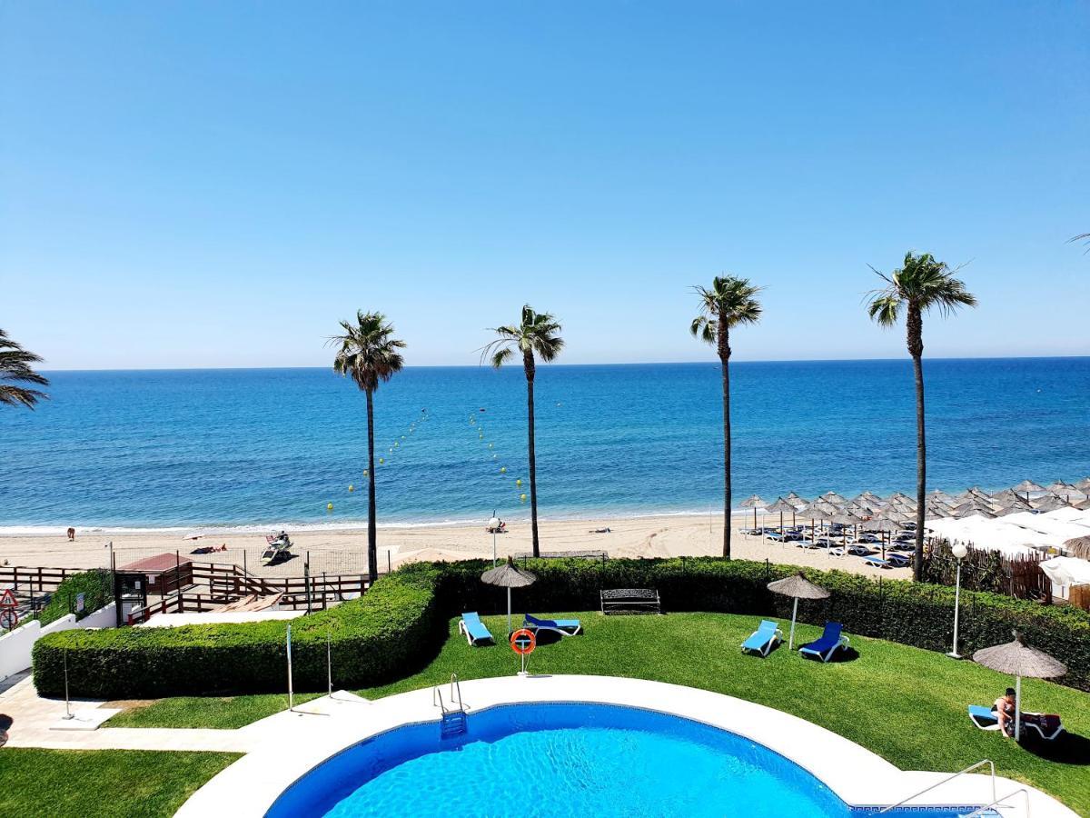 Marbellamar Seafront Exterior photo
