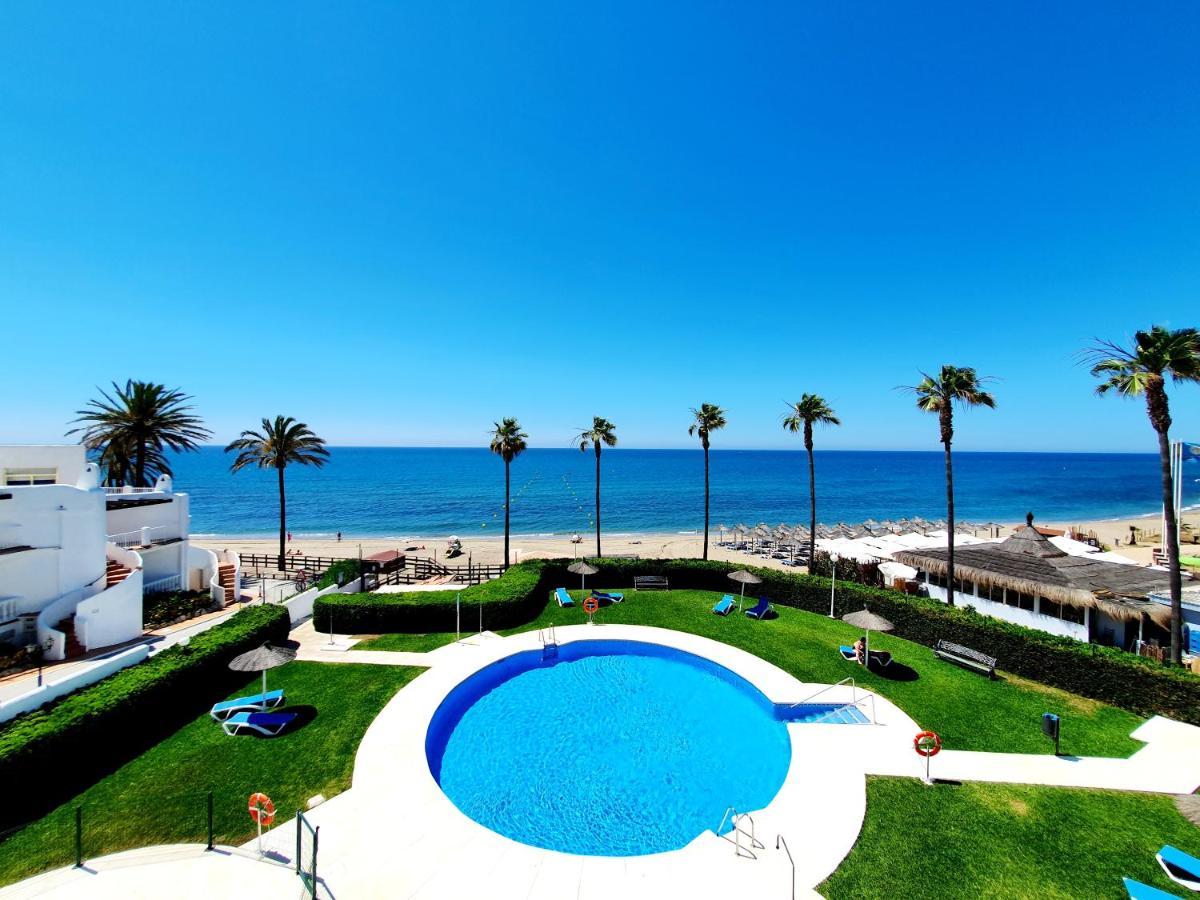 Marbellamar Seafront Exterior photo